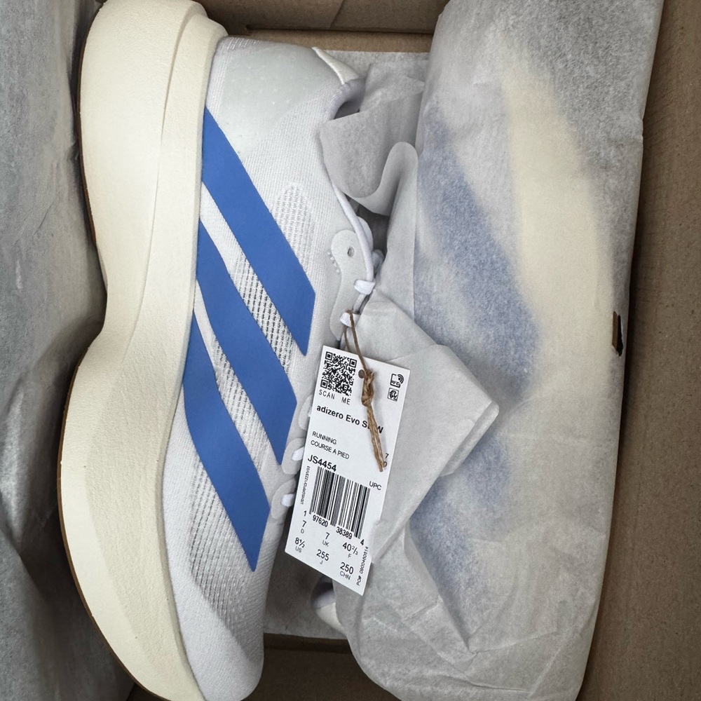 Adidas Adizero Evo LS